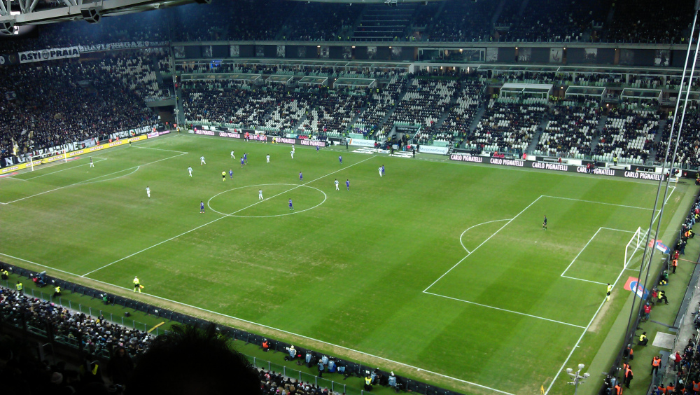 WELCOME HOME! - La mappatura totale di tutti i posti dello Juventus