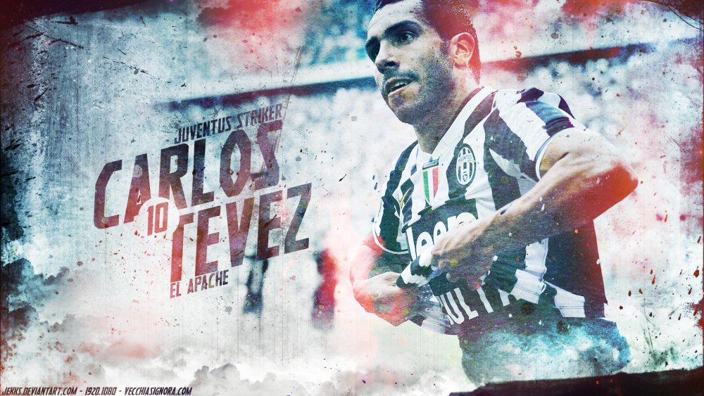 carlos_tevez___juventus_striker_by_jekks-d6u3qxc.png