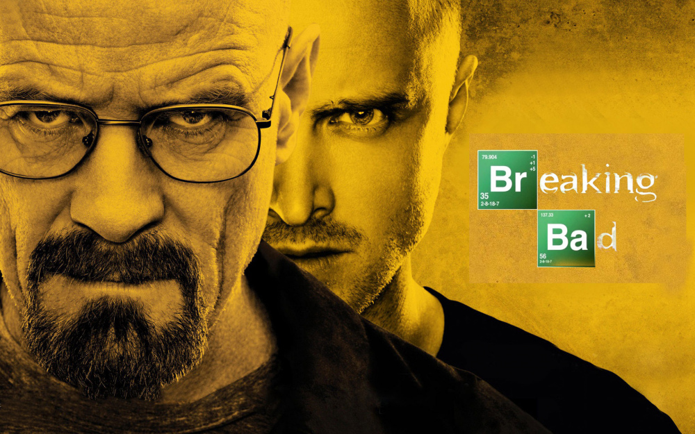 Risultati immagini per breaking bad