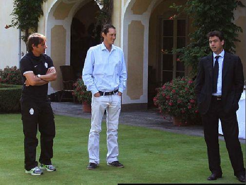 nuovo.archivio.foto.conte.elkann.agnelli