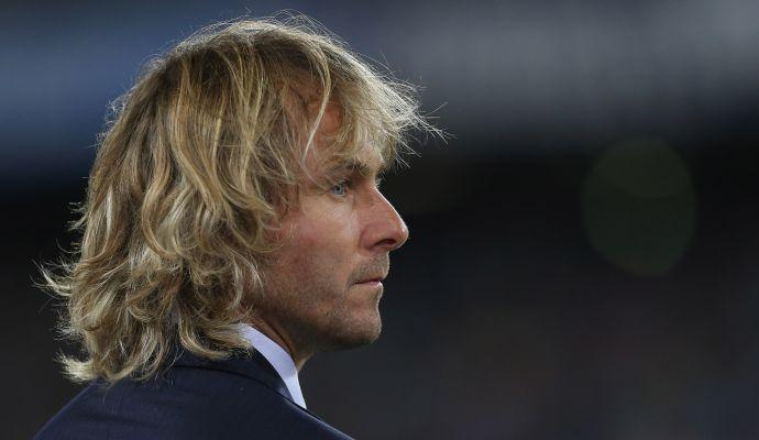 Nedved, furia contro Brych: ecco cosa Ã¨ successo negli spogliatoi