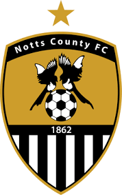 Notts County | Logopedia | Fandom