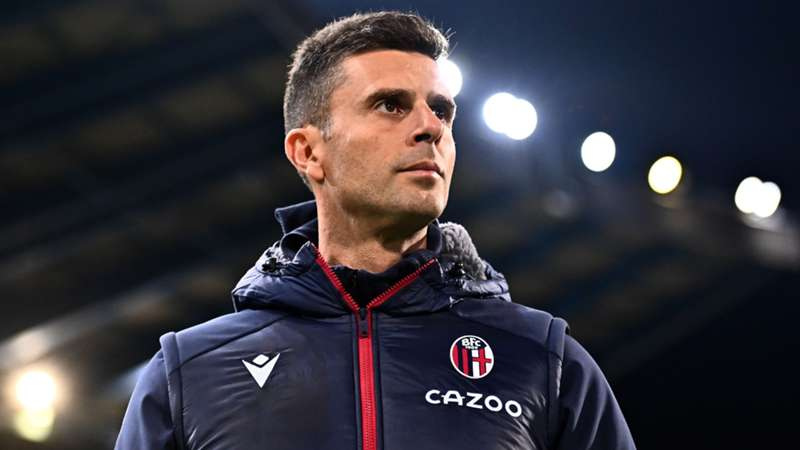 Chi è Thiago Motta, il tecnico del Bologna | DAZN News IT