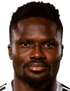 Daniel Amartey