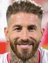 Sergio Ramos