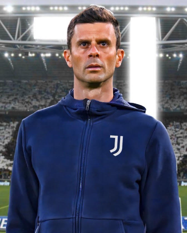 JUVENTUS F.C.