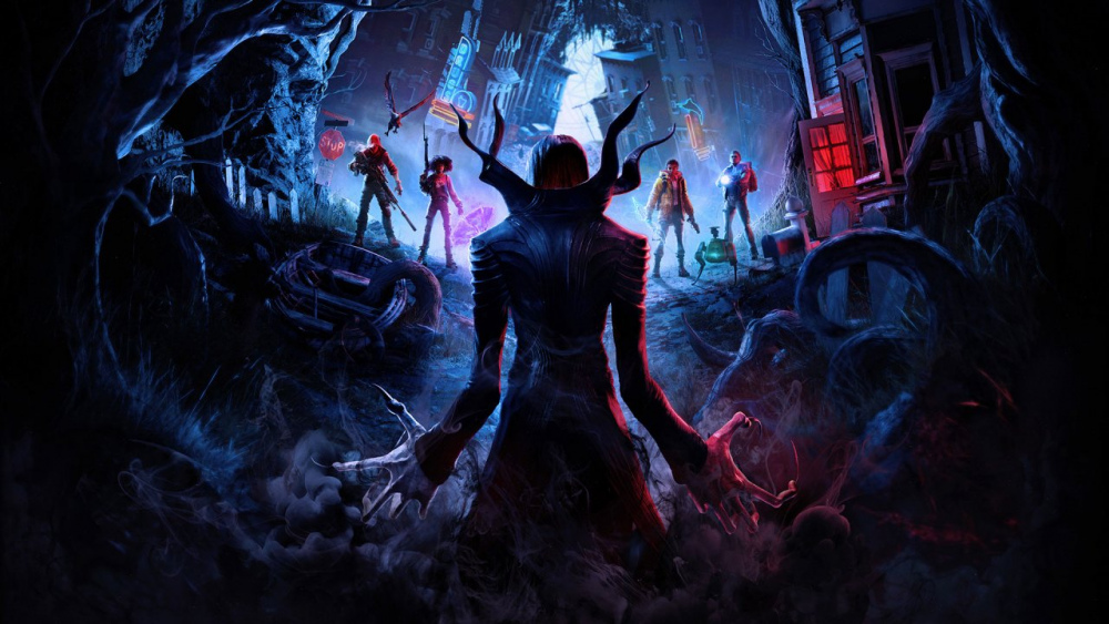 Redfall: la co-op è ispirata a Diablo, Borderlands e Dungeons & Dragons