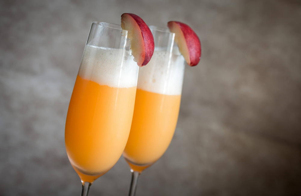 Bellini cocktail: ingredienti, preparazione e consigli utili - NewsCucina.it