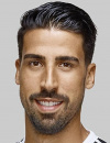 Sami Khedira