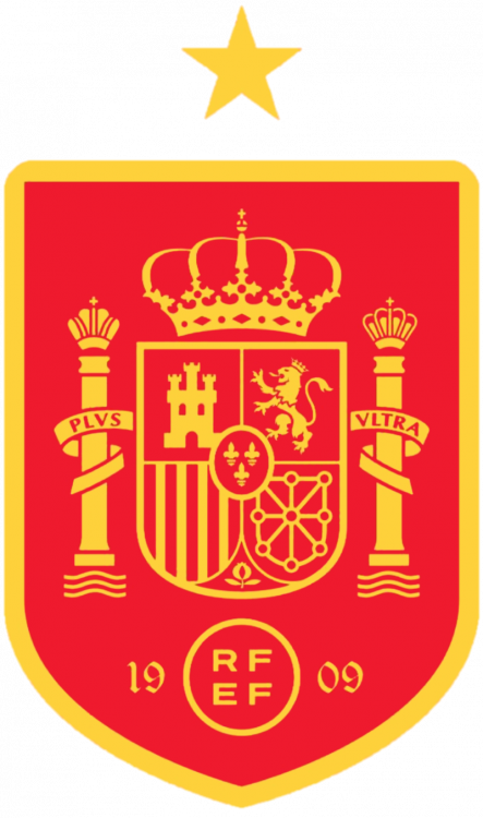 800px-Logo_Nazionali_Calcio_Spagna_2021.