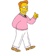 Troy McClure