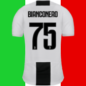 Bianconero.75