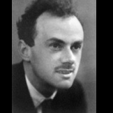 Paul Dirac