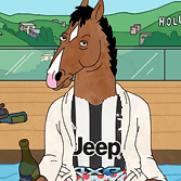 BoJay Horseman