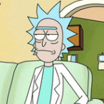 Rick Sanchez