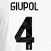 Giupolfour