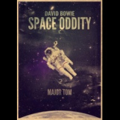 SpaceOddity