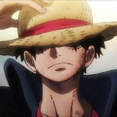 Luffy