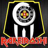 Rakeiroshi