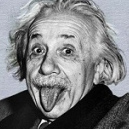 Albert Einstein