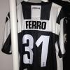 Ferrojuve